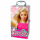 9601051 Barbie Набор детской декоративной косметики в чемодане с подсветкой