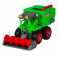 40072 Игрушка Машина-конструктор Комбайн Farm Vehicles Nikko