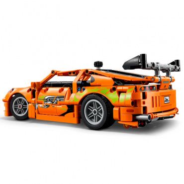 42204 Конструктор Техник "«Форсаж» Toyota Supra MK4" 42204 Конструктор Техник "«Форсаж» Toyota Supra MK4"