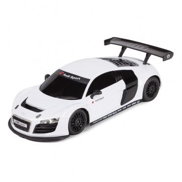 46800 Игрушка транспортная 'Автомобиль на р/у 'Audi R8' 1/24