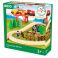 33909 BRIO Игровой набор «Поездка по сельской местности с мостом»