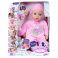 794821 Игрушка Baby Annabell Кукла многофункциональная, 46 см, кор.