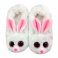 95307 Тапочки-носки детские Кролик Bunny серии TY Fashion размер S (18,1 см)