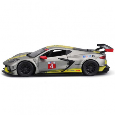 18-28024 Модель автомобиля Chevrolet Corvette C8.R 1:24
