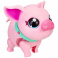 26366  Интерактивный Поросенок "Мини-Пиг Piggly"