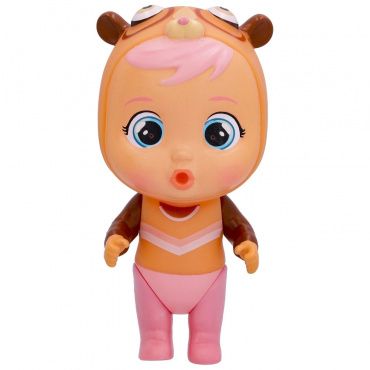 42616 Игрушка Cry Babies Кукла Аура 