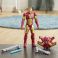 E7380 Игровой набор Железный Человек 30см с аксессуарами серия Титаны