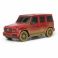 95800-4 Игрушка "Автомобиль на р/у Mercedes-Benz G63 AMG-Muddy version" 1:24, 2,4G