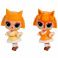 542629 Кукла LOL Surprise  Eye Spy Tots