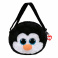 95113 Сумочка детская мягконабивная Пингвин Waddles серии 'TY Gear'