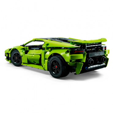 42161 Конструктор Техник "Lamborghini Huracán Tecnica"