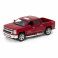 KT5381WPR Игрушка.Модель автомобиля инерционная "2014 Chevrolet Silverado" 1:46