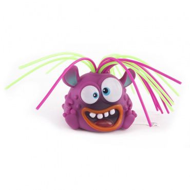 85300-4 Игрушка Screaming Pals интерактивный крикун Ежевичка