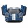 78100 Игрушка транспортная "Автомобиль на р/у Ford GT " 1:14, 2,4G, цвет синий