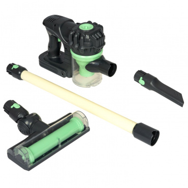 ВВ5379 Пылесос вертикальный детский BONDIBON, Кухня и Чистота, на бат. ВВ5379 Пылесос вертикальный детский BONDIBON, Кухня и Чистота, на бат.