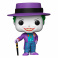 47709 Фигурка Funko POP! Герои DC. Фильм Бэтмен 1989 г. Джокер в шляпе и с тростью