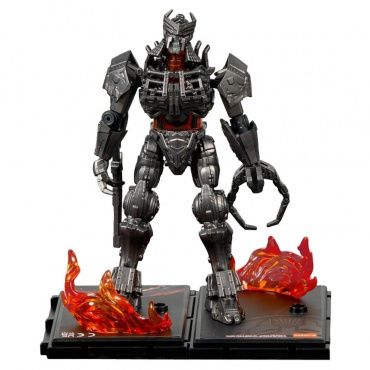 67323 Игрушка Конструктор Трансформеры Classic Class Скёрдж Blokees 67323 Игрушка Конструктор Трансформеры Classic Class Скёрдж Blokees