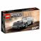 76911 Конструктор Скоростные чемпионы "Aston Martin DB5"