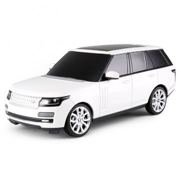 48500 Игрушка транспортная 'Автомобиль на р/у 'Range Rover Sport 2013' 1:24