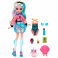 HPD53 Кукла Monster High в ассорт.