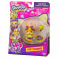 56967 Фигурка Shoppet c Shopkins - Фокси Лемонс