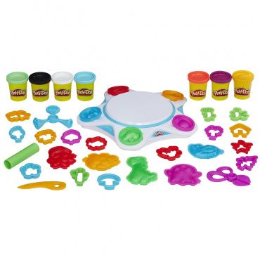 C2860 Набор Play-Doh «Создай мир» Студия