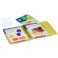 ВВ3467 Компактные развивающие игры в дорогу Малышам: Изучаем цвета и формы 3+ на липучках