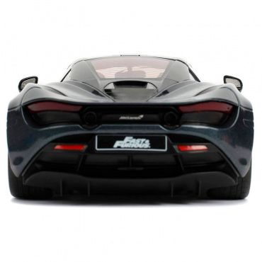 253203036 Игрушка Автомобиль "McLaren 720S, Форсаж"