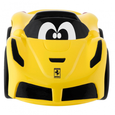 Игрушка Машинка Ferrari LaFerrari, инерционная, 2 года+