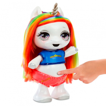 571162 Игрушка Танцующая единорожка Poopsie Dancing Unicorn