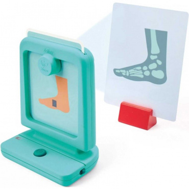 E3228_HP Игровой набор "Добрый Доктор" 