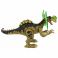 WS5310 Игрушка Динозавр Дилофозавр, световые и звуковые эффекты Junfa