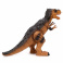 WS5332 Игрушка Динозавр на р/у "Тиранозавр Рекс/ Спинозавр",пускает пар, звуковые и световые эффекты