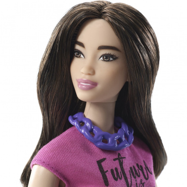 FBR37/FJF58 Кукла Barbie® из серии "Игра с модой"