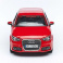 18-22127 Модель автомобиля AUDI A1 1:24
