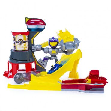 6055933 Игрушка Paw Patrol Тру Металл Мегаметеор