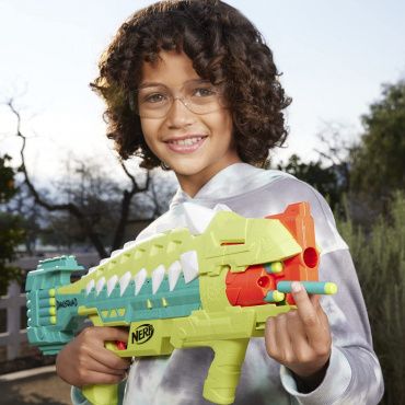 F5855 Игрушка Бластер "DinoSquad"