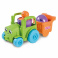 65972 Игровой набор Развивающий Трактор-трансформер Toomies 65972 Игровой набор Развивающий Трактор-трансформер Toomies