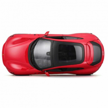 18-26030 Модель автомобиля Ferrari Purosangue 1:24
