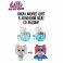 542629 Кукла LOL Surprise  Eye Spy Tots