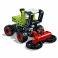 42102 Конструктор Техник "Mini CLAAS XERION"