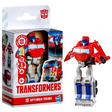 F8585  Фигурка 11,4см., OPTIMUS PRIME TRANSFORMERS