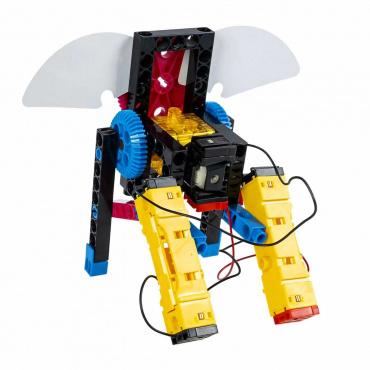 ВВ6486 Французские опыты Науки с Буки Bondibon, Простые электрические цепи, 64 дет., 20 эксперименто ВВ6486 Французские опыты Науки с Буки Bondibon, Простые электрические цепи, 64 дет., 20 эксперименто