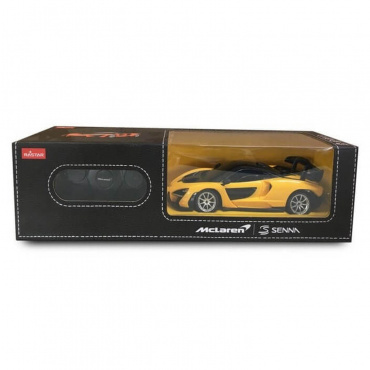 96700 Игрушка транспортная "Автомобиль на р/у McLaren Senna" 1:24