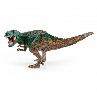 41455 Набор Спинозавр и Т-рекс, мини