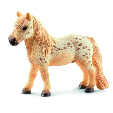 13759 Игрушка. Фигурка животного 'Лошадь Фалабелла'