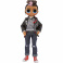 Набор из 2 кукол LOL Surprise OMG Tough Dude and Pink Baby серия Movie Magic 576501