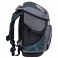 BEL-FIT-405-33-P15-S НАБОР: Ранец школьный Belmil MINI-FIT, 36х28х19 см, 17л., вес 850 гр. с мешком