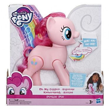 E5106 Игрушка My little pony Пони Пинки Пай