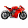 42202 Конструктор Техник "Мотоцикл Ducati Panigale V4"